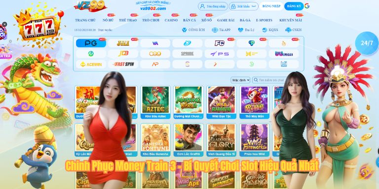 Chinh Phục Money Train 3 – Bí Quyết Chơi Slot Hiệu Quả Nhất 1 Chinh Phục Money Train 3 – Bí Quyết Chơi Slot Hiệu Quả Nhất
