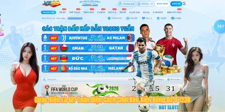 Cược Xiên Là Gì? Toàn Diện Cách Chơi Kèo Xiên Bóng Đá Ở 123B 3 Cược Xiên Là Gì? Toàn Diện Cách Chơi Kèo Xiên Bóng Đá Ở 123B