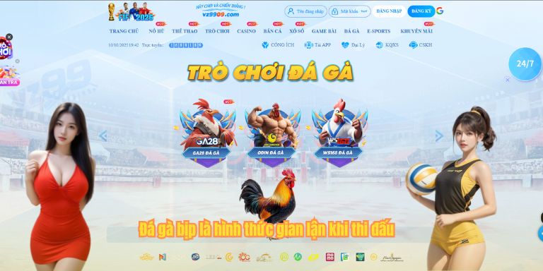 Đá Gà Bịp: Hướng Dẫn Nhận Biết Mánh Khóe Cho Kê Thủ 2 Đá gà bịp là hình thức gian lận khi thi đấu