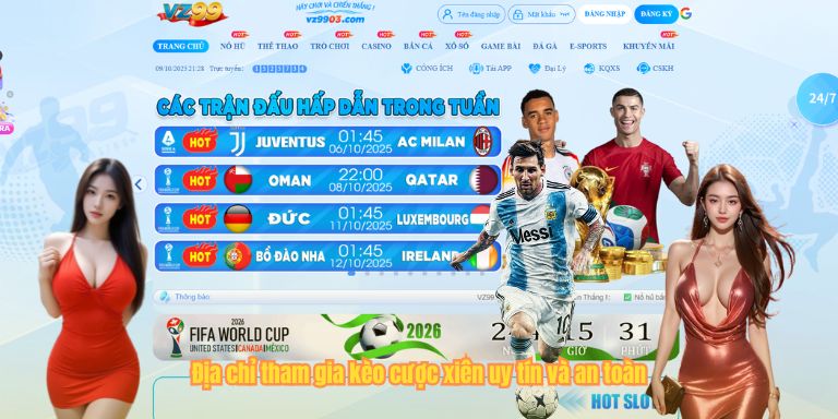 Cược Xiên Là Gì? Toàn Diện Cách Chơi Kèo Xiên Bóng Đá Ở 123B 4 Địa chỉ tham gia kèo cược xiên uy tín và an toàn