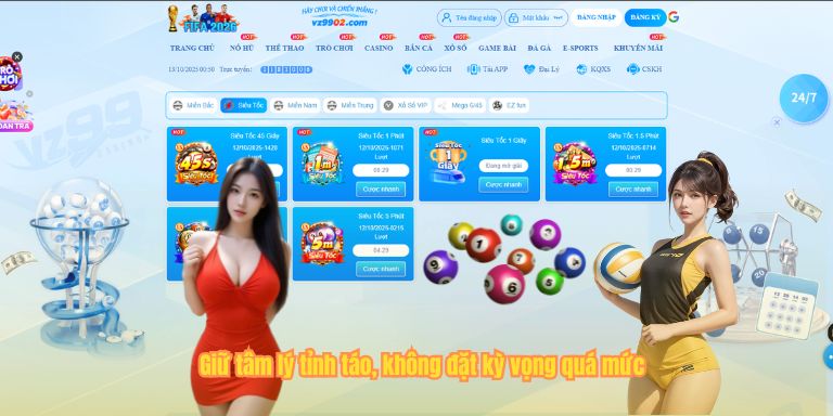 Mơ Thấy Chùa Đánh Con Gì Trúng Lớn Nhất Tại 123B Hôm Nay 4 Giữ tâm lý tỉnh táo, không đặt kỳ vọng quá mức