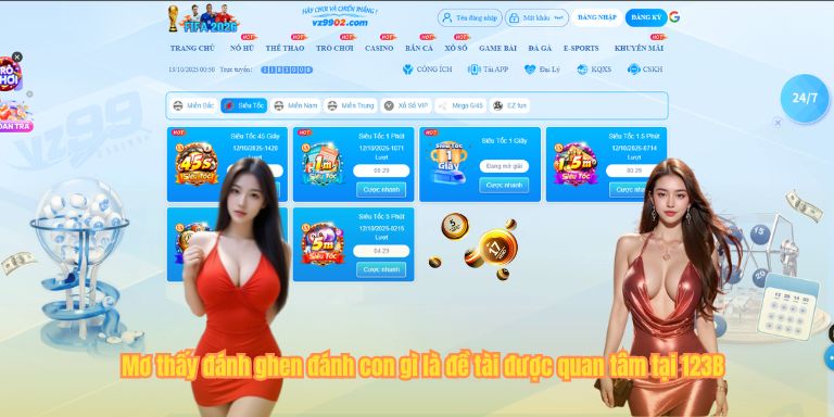 Mơ thấy đánh ghen đánh con gì trúng lớn tại 123B 2 Mơ thấy đánh ghen đánh con gì là đề tài được quan tâm tại 123B